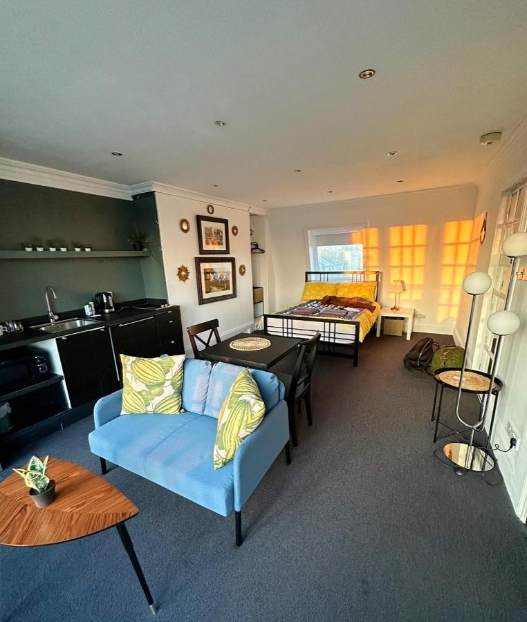 Apartamento Flat - Northwest