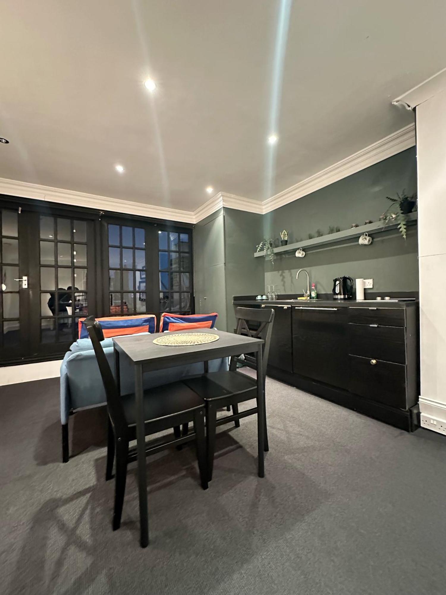 Apartamento Flat - Northwest *